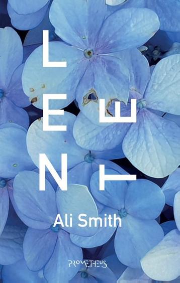 Lente / Seizoenencyclus / 3 9789044642186 Ali Smith, Verzenden, Ali Smith