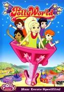 Pollyworld op DVD, Verzenden, Nieuw in verpakking
