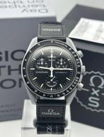 Omega x Swatch - MoonSwatch - Mission to the Moon - Sans, Bijoux, Sacs & Beauté, Montres | Hommes