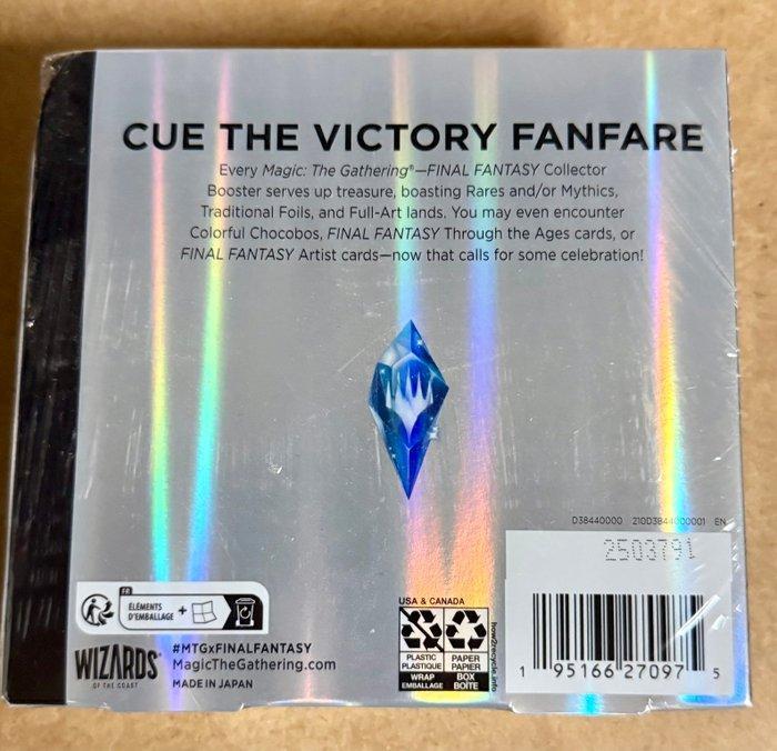 Wizards of The Coast - 1 Booster box - Magic: The Gathering, Hobby & Loisirs créatifs, Jeux de cartes à collectionner | Magic the Gathering