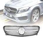 CALANDRE POUR MERCEDES CLASSE GLA X156 AMG 15-17 LOOK DIAMON, Verzenden