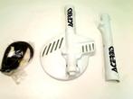 Honda CR 80 1996-2001 remschijf cover Acerbis 5147w