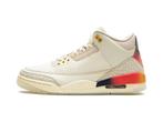 Air Jordan 3 Retro SP J Balvin - Maat 44 EU, Kleding | Heren, Schoenen, Ophalen of Verzenden, Nieuw