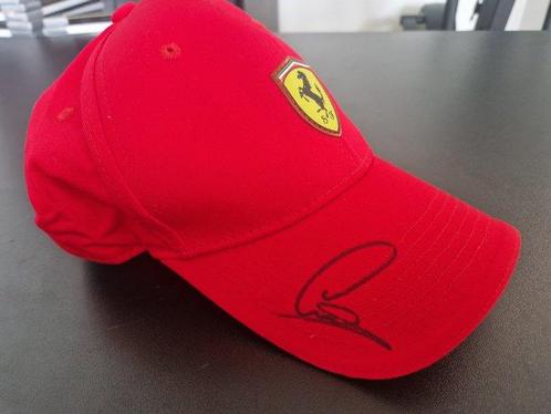 Ferrari - Formule 1 - Lewis Hamilton and Charles Leclerc -, Verzamelen, Automerken, Motoren en Formule 1