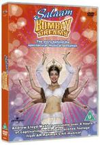 Salaam Bombay Dreams DVD (2004) cert U, Verzenden