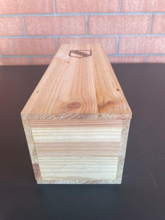 2018 Montevertine, Le Pergole Torte - Toscane IGT - 1 Magnum, Verzamelen, Wijnen