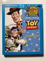 TOY STORY (BLURAY), Cd's en Dvd's, Gebruikt