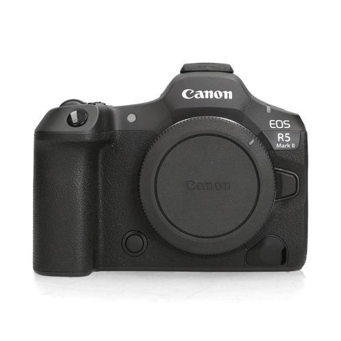 Canon R5 Mark II, Audio, Tv en Foto, Fotocamera's Digitaal, Ophalen of Verzenden