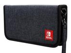 Nintendo Switch Carrying Case - Grey, Verzenden
