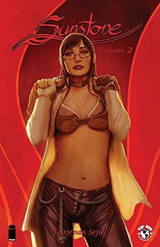Sunstone Volume 2, Livres, BD | Comics, Envoi