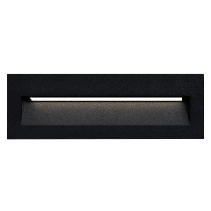 Wandverlichting inbouw Inbouwspot Slice LED buitenlamp, Tuin en Terras, Buitenverlichting, Verzenden