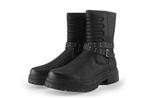 Sub55 Enkellaarzen in maat 41 Zwart | 5% extra korting, Kleding | Heren, Schoenen, Sub55, Verzenden, Zwart, Overige typen
