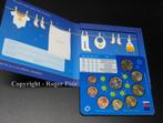 Slowakei 3,88 Euro 2011 Baby Kms mit Medaille koper-nikkel, Verzenden, België