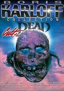 Cult of the Dead von Juan Ibanez  DVD, CD & DVD, DVD | Autres DVD, Envoi