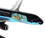 Moulinsart - Tintin - Airbus A320 Rackham, Nieuw