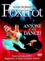 Learn to Dance For Absolute Beginners: Foxtrot DVD (2006), Verzenden