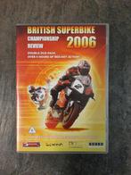 British Superbike 2006 import (dvd tweedehands film), CD & DVD, Ophalen of Verzenden