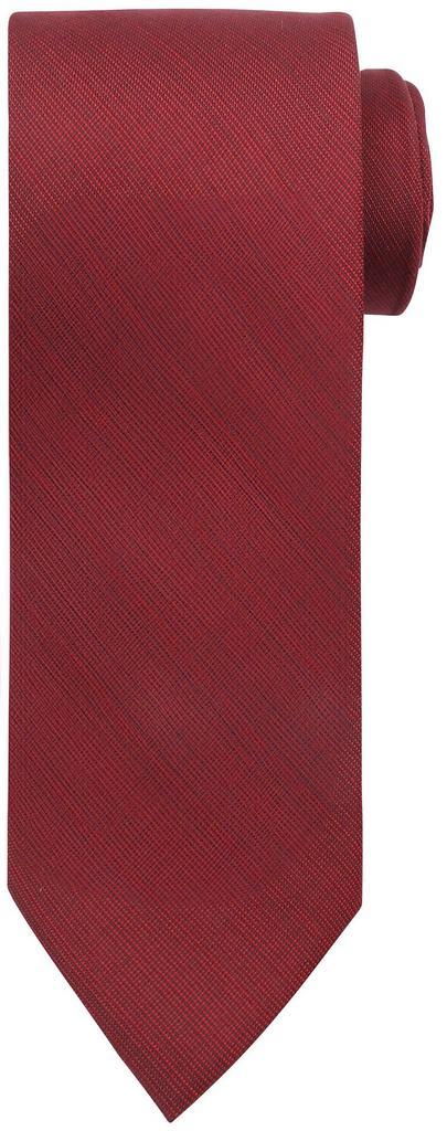 Stropdas Zijde Bordeaux K82-1 maat  Heren, Kleding | Heren, Stropdassen, Rood, Nieuw, Verzenden