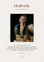 Back to Balance Guide / Holistik / 1 9789083103204, Livres, Verzenden, Karlijn Visser