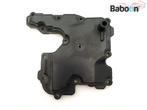 Blokdeksel Triumph Tiger 800 XC 2011-2014, Motoren, Verzenden, Gebruikt