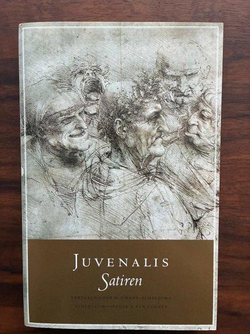 Homerus, Caesar, Livius, Suetonius, Plato - 7 klassiekers, Antiek en Kunst, Antiek | Boeken en Manuscripten