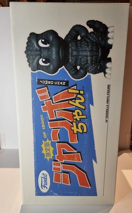 Funko - Funko Pop Jumbo Chan Godzilla Limited Edition 1200, Antiquités & Art, Antiquités | Jouets