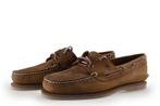 Timberland Bootschoenen in maat 41 Bruin, Kleding | Heren, Schoenen, Bruin, Verzenden, Timberland, Zo goed als nieuw
