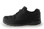 Ecco Veterschoenen in maat 43 Zwart | 5% extra korting, Kleding | Dames, Schoenen, Ecco, Verzenden, Zwart, Overige typen