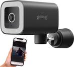 2dekans | Gologi Premium Outdoorcamera - Buitencamera met, Audio, Tv en Foto, Ophalen of Verzenden, Nieuw