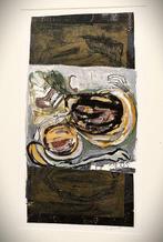 Marie-Luc Grall (1950) - Lit Clos