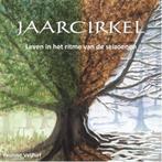 Jaarcirkel 9789082680973, Livres, Ésotérisme & Spiritualité, Yvonne Vrijhof de Vries, Verzenden