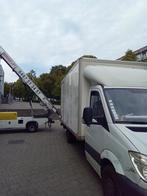 Service lift + camionnette – Déménagement &amp; transport