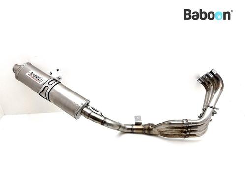 Système déchappement complet Sport Honda CBR 650 F, Motoren, Onderdelen | Honda, Verzenden