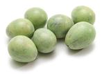 Kwarteleitjes matcha groen doos 60 stuks uitgeblazen voor, Nieuw