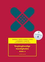 Verpleegkundige vaardigheden 9789043035149 Barbara C. Martin, Boeken, Verzenden, Zo goed als nieuw, Barbara C. Martin