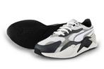 Puma Sneakers in maat 41 Wit | 5% extra korting, Kleding | Heren, Schoenen, Puma, Verzenden, Wit, Zo goed als nieuw