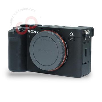 Sony A7C nr. 3400, Audio, Tv en Foto, Compact, Ophalen of Verzenden, Zo goed als nieuw, Sony