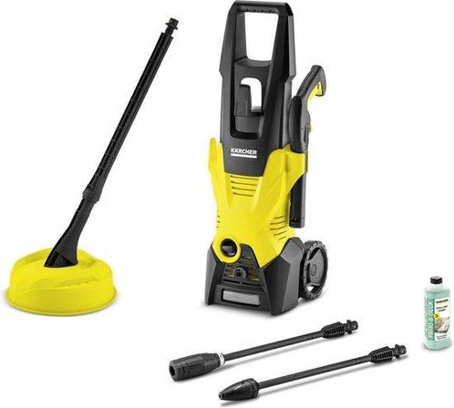 Kärcher K 3 HOME Hogedrukreiniger - 120 bar - 25 m ² per uur, Elektronische apparatuur, Overige elektronische apparatuur, Ophalen of Verzenden