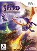 De legende van Spyro - De opkomst van een draak (wii used, Games en Spelcomputers, Nieuw, Ophalen of Verzenden