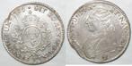 Écu France Frankreich Km 564 Louis Xvi Ecu Mit Olivenzwei.., Postzegels en Munten, Verzenden, België