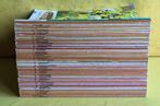 Jommeke - Lot van 48 albums - Range nrs.92 & 155 - Gekleurde, Nieuw