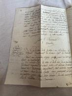 Philippe-Antoine Merlin de Douai, alors ministre de la, Nieuw