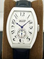 Tissot - Limited Edition Heritage Porto Small Seconds - Z190, Nieuw
