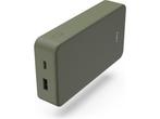 Veiling - Hama Power Pack Colour 20 - 20.000 mAh Powerbank, Telecommunicatie, Nieuw