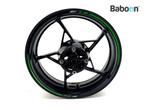 Achterwiel Kawasaki Ninja 650 2017-2019 (EX650J-K), Motoren, Onderdelen | Kawasaki, Verzenden, Gebruikt