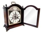 Horloge de table - Bulova Tempus Fugit Carriage Chime