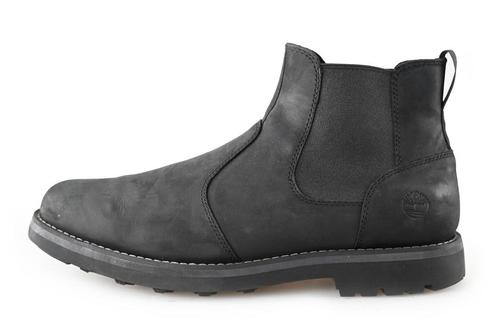 Timberland Chelsea Boots in maat 44,5 Zwart | 10% extra, Vêtements | Hommes, Chaussures, Envoi