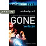Verlaten / Gone / 1 9789047506102 Michael Grant, Verzenden, Michael Grant