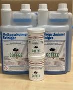 The Coffee Specialist Reinigingsset, Elektronische apparatuur, Koffiezetapparaten, Ophalen of Verzenden, Nieuw