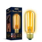 Lichtbronnen Classic Gold LED 2W Tube Lichtbronnen, Nieuw, Verzenden